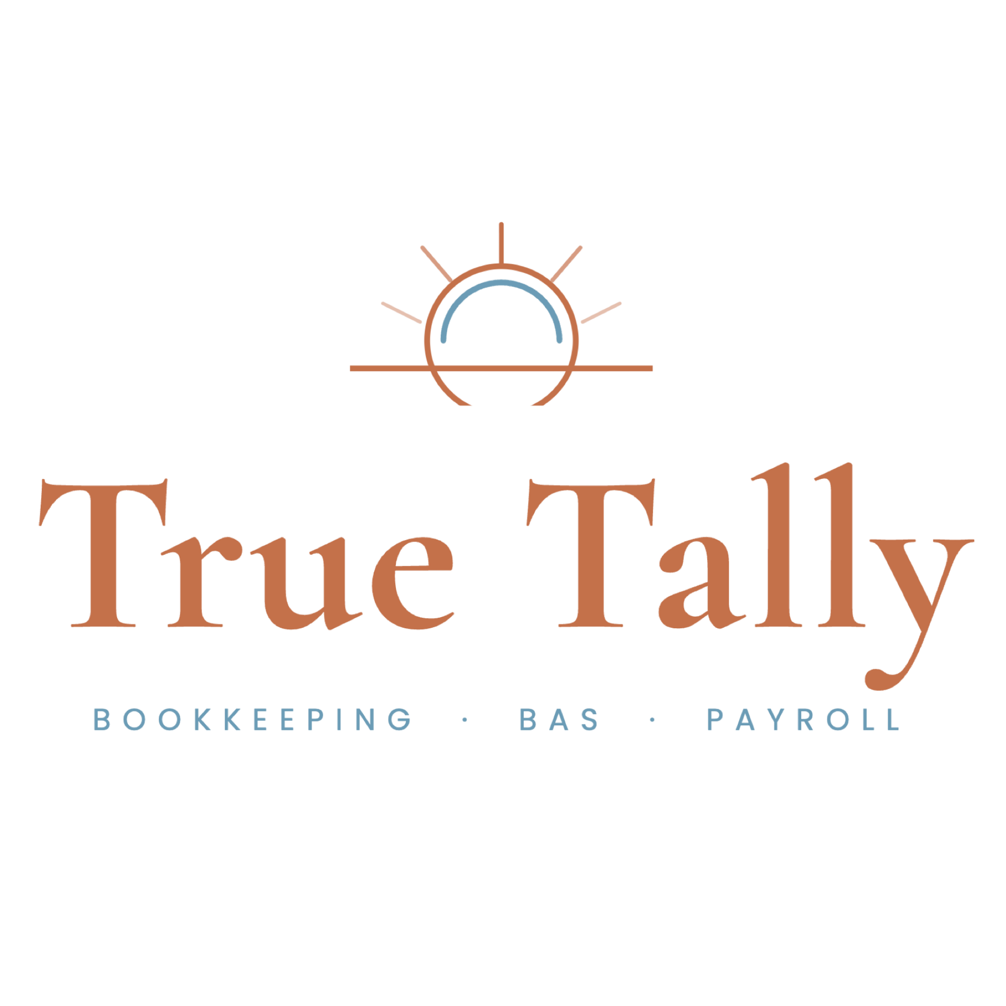 True Tally Bookkeeping