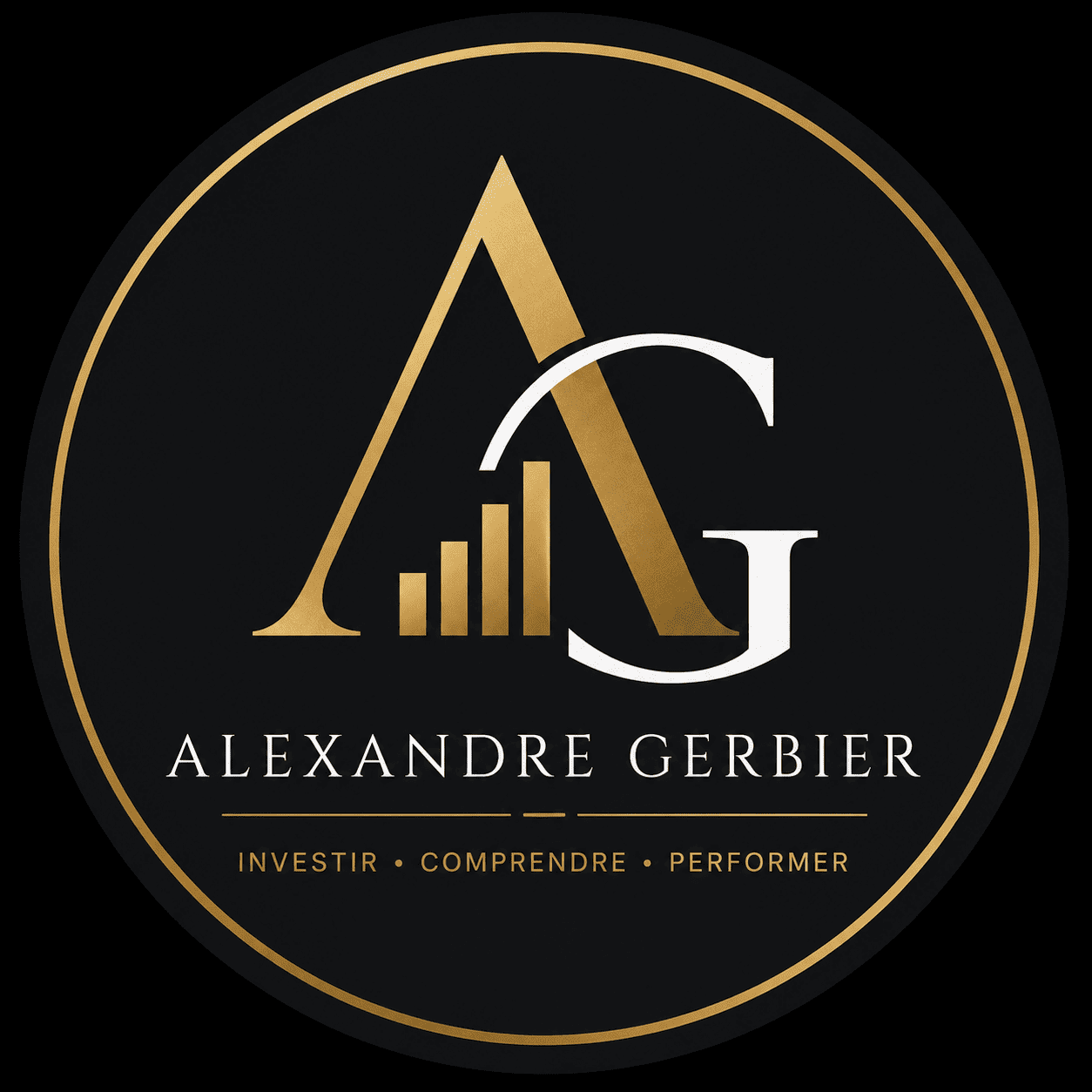 Alexandre Gerbier 