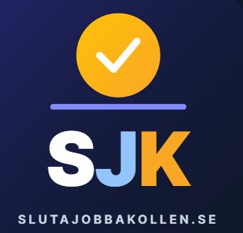 Slutajobbakollen