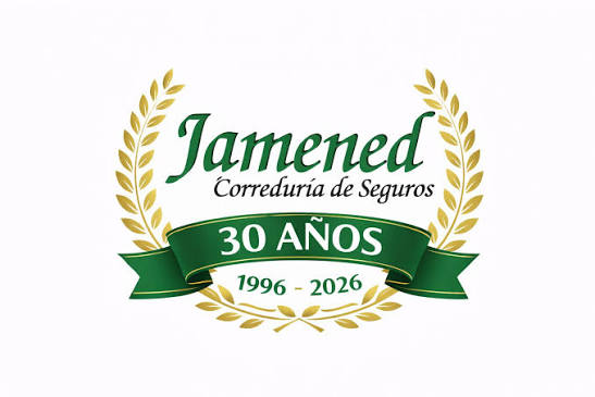 Jamened correduría de seguros