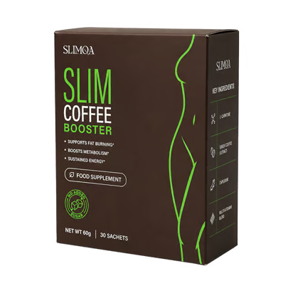 l carnitin rossmann erfahrung Slim Coffee Booster Reviews Nutri GlyNACET 375mg NACET New6 Size:NA-05