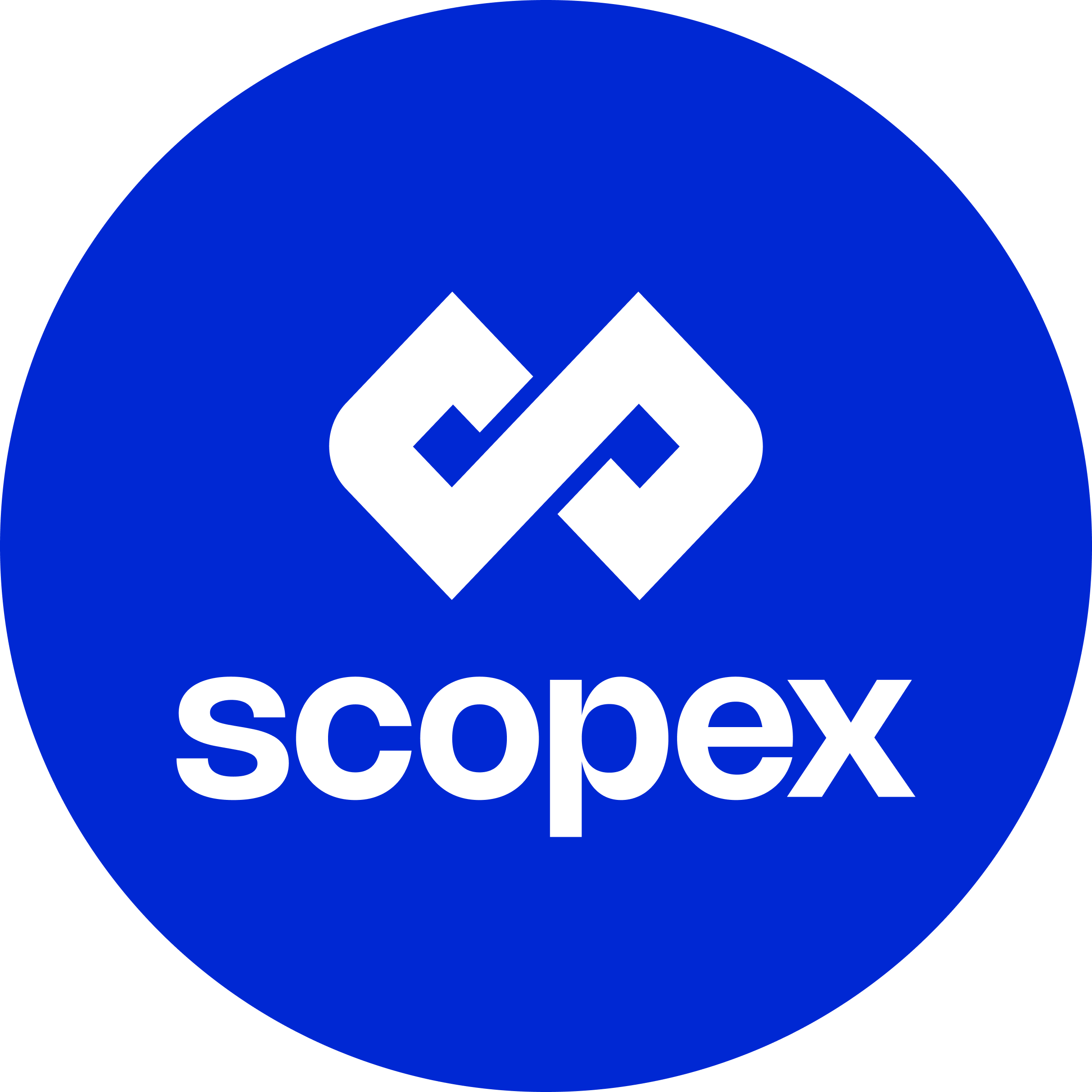 Scopex