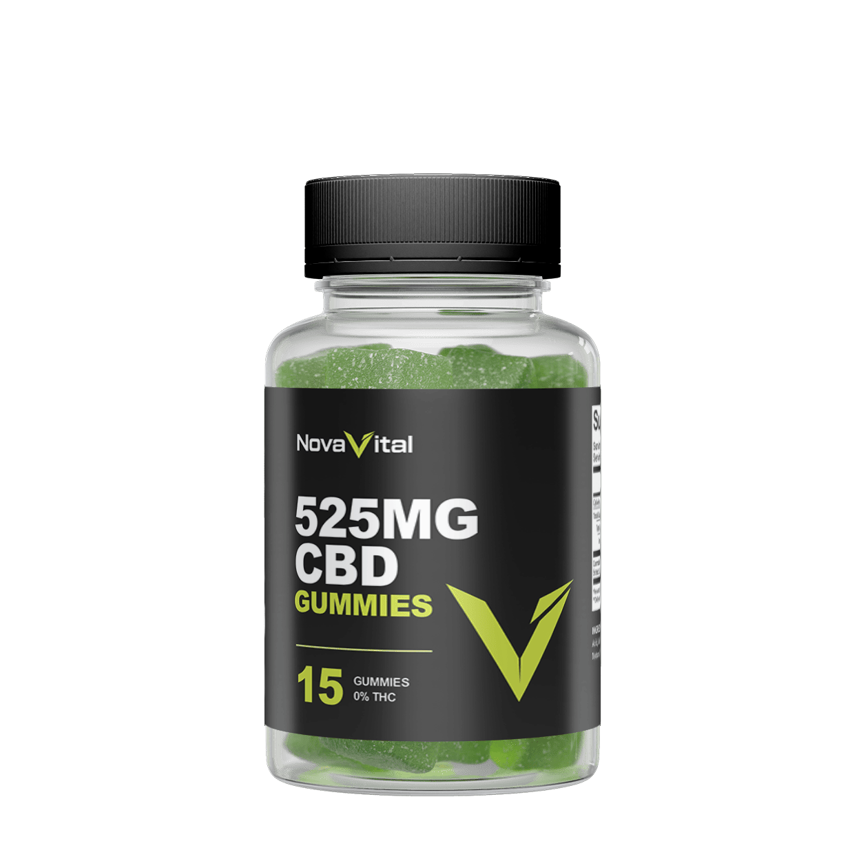 NovaVital CBD Gummies Reviews | Read Customer Service Reviews of novavitalcbdgummies.lovable.app