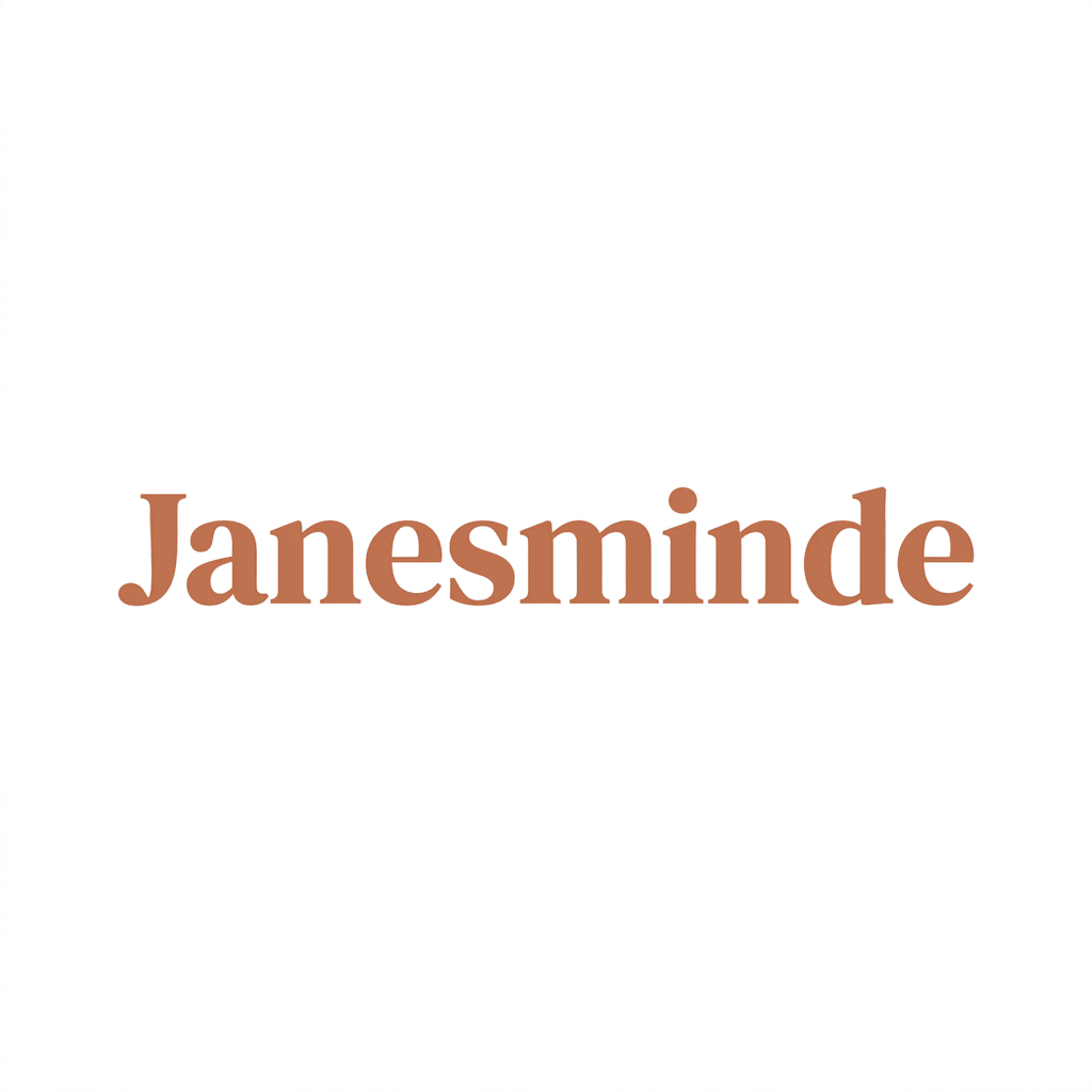 Janesminde