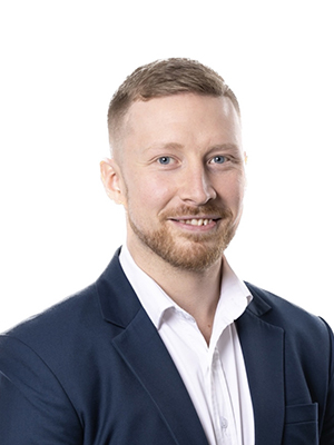 Baldur fasteignasali