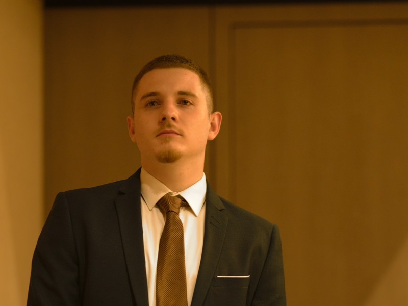 Bryan Gouveia – Conseiller financier