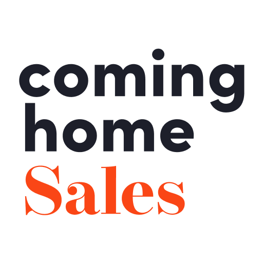 coming home Sales
