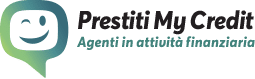 Prestiti My Credit Srl  Avvera Spa