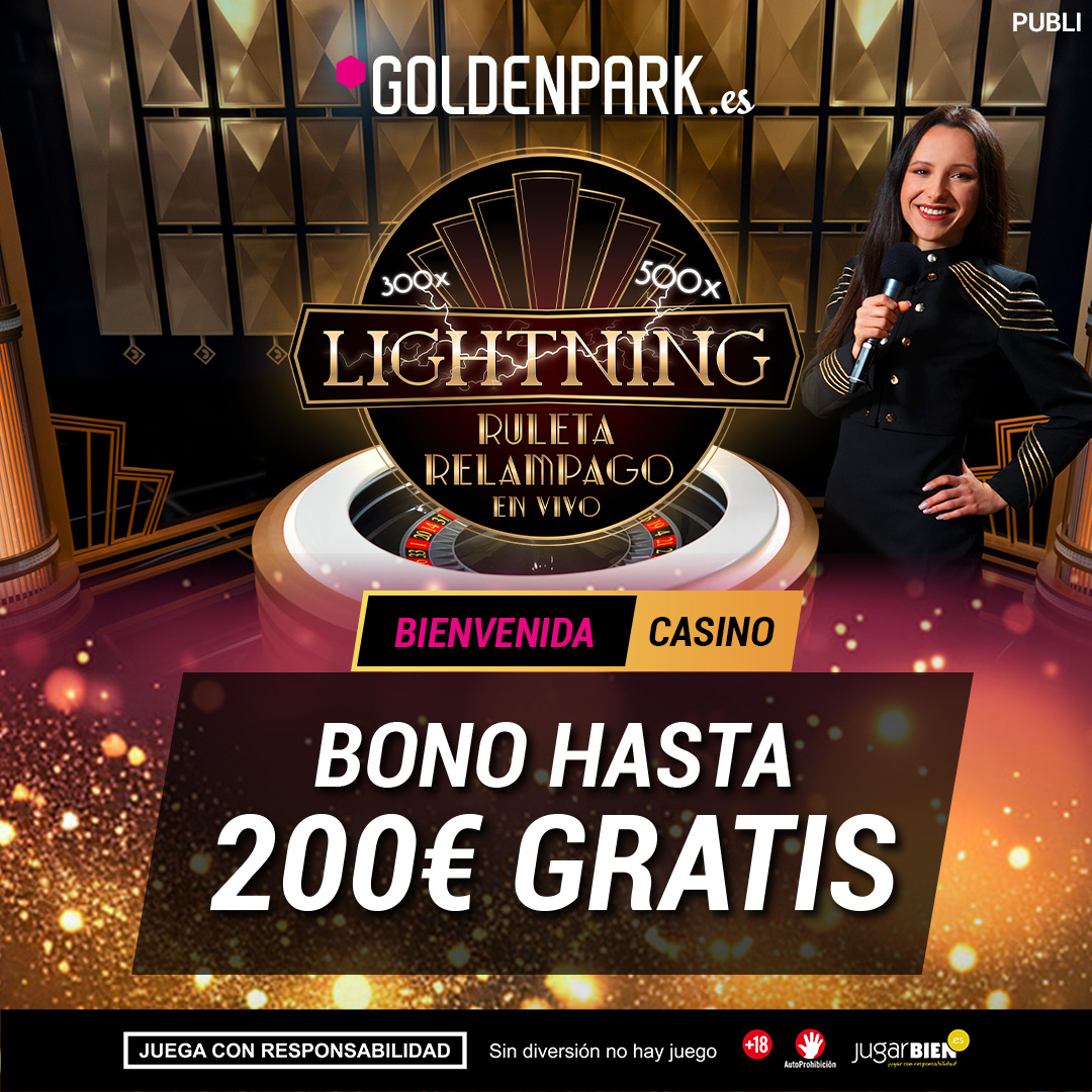 GoldenPark Casino