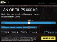 LånLet