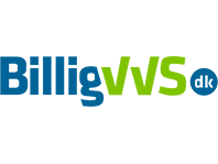 BilligVVS.dk Logo