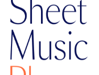 Logo Agency Sheet Music Plus on Cloodo