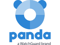 Logo Company Panda Security on Cloodo