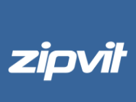 www.zipvit.co.uk Logo