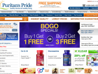 4.4 7 write a review puritan's pride l-carnitine fumarate 500mg, 120 Ct Vitamins House Puritan's Pride Reviews | Read