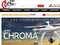 Rc Planet Reviews Read Customer Service Reviews Of Www Rcplanet Com