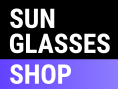 Sunglasses Shop Logo