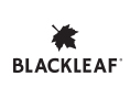 Logo Agency Blackleaf on Cloodo