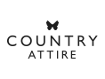 Country Attire Ltd. (www.countryattire.com) Logo