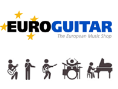 Euroguitar Logo