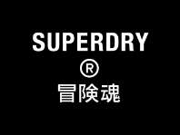 Superdry Logo