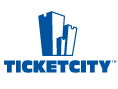 Logo Company TicketCity on Cloodo