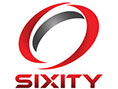 Logo Agency Sixity.com on Cloodo