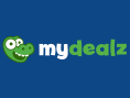 mydealz Logo