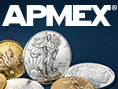 Logo Agency APMEX on Cloodo