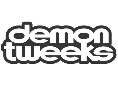 Demon Tweeks Logo
