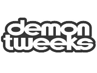 Demon Tweeks Logo