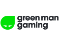 Logo Agency Green Man Gaming Ltd on Cloodo