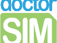 doctorSIM Logo