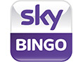 Sky bingo arcade advert Sky bingo arcade advert
