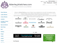 Alderley Watches