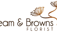 Cream and Browns Florist