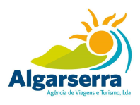 Algarserra Logo