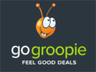 gogroopie changing bag