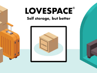LOVESPACE Logo