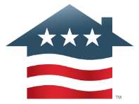 Logo Company Veterans United Home Loans on Cloodo