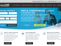 Advantage Credit Counseling Service