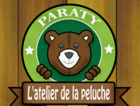 Paraty Peluche