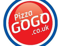 just eat pizza gogo
