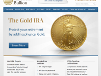 American Bullion