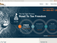 Tax Tiger