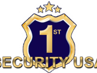 1st Security USA