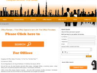 The Office Providers