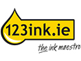 Logo Company 123ink on Cloodo