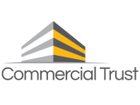 Logo Company Commercial Trust on Cloodo