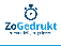 Zogedrukt